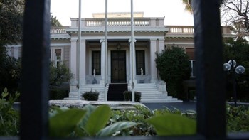 Τι αναφέρουν κυβερνητικοί κύκλοι για τις δηλώσεις στελεχών του ΣΥΡΙΖΑ σχετικά με τη συνάντηση Μητσοτάκη-Ερντογάν