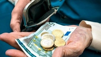 Την Παρασκευή η καταβολή των συντάξεων χηρείας – Αυξάνονται από το 50% στο 70%