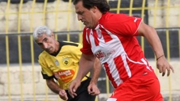 Διέγραψαν τον Τάσο Μητρόπουλο από μέλος του συνδέσμου βετεράνων ποδοσφαιριστών του Ολυμπιακού