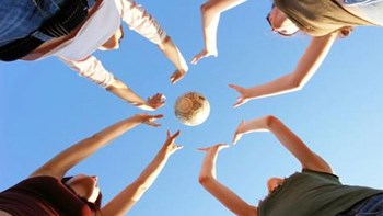 Στοιχεία-σοκ για τους Έλληνες εφήβους: Σημαντική μερίδα στη χώρα δεν αθλείται