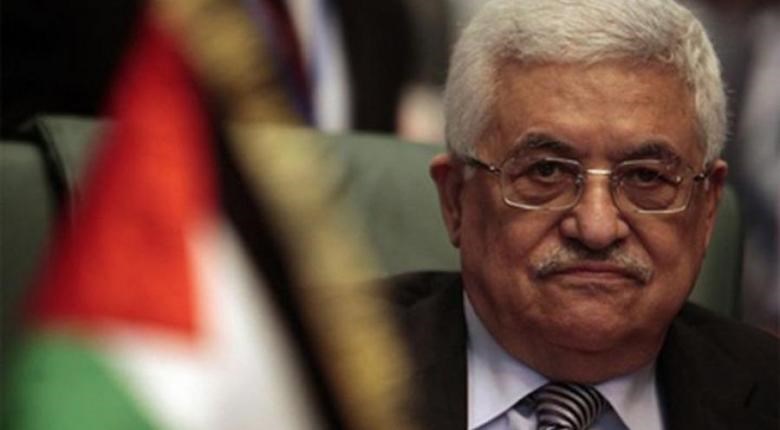 Παλαιστίνιος πρόεδρος: Θα τερματίσουμε όλες τις συμφωνίες με το Ισραήλ