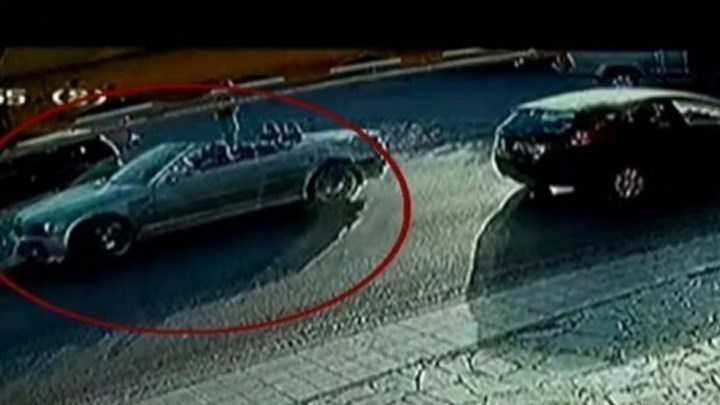 Τραγωδία στο Αίγιο – Τι αναφέρει το πόρισμα για το τροχαίο που στοίχισε τη ζωή στη γιαγιά και το εγγόνι της – ΒΙΝΤΕΟ