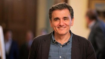 Τσακαλώτος στον Realfm 97,8: Είναι προφανές ότι κάναμε λάθη αλλά αφήσαμε παρακαταθήκη