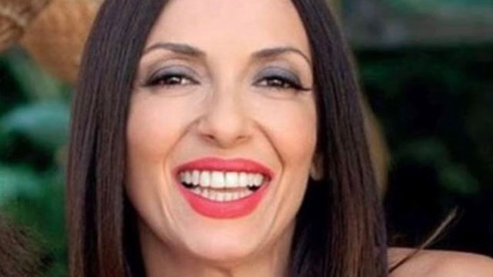 Η Ματθίλδη γίνεται… Φλοράνς στο “Glorious”