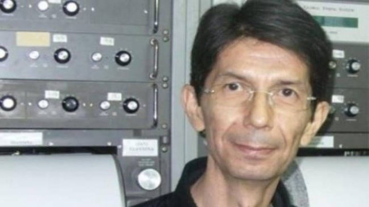 Χουλιάρας κατά Λέκκα: Δεν είναι σεισμολόγος