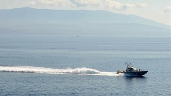 Δήμαρχος Οινουσσών στον Realfm 97,8 για το πολύνεκρο ναυάγιο: Συντελείται ένα παγκόσμιο έγκλημα