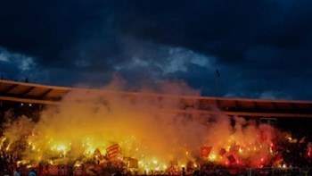 Χωρίς οπαδούς με την Τότεναμ ο Ερυθρός Αστέρας