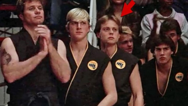 Σοκ – Πέθανε σε ηλικία 59 ετών ηθοποιός του Καράτε Κιντ