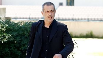 Συνάντηση κλιμακίου του ΣΥΡΙΖΑ με τον δήμαρχο Πειραιά σχετικά με το MASTER PLAN του ΟΛΠ