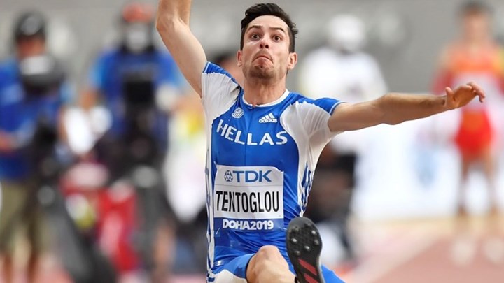 Παγκόσμιο Πρωτάθλημα Στίβου: Με τρεις Έλληνες σε τελικούς η 2η ημέρα στην Ντόχα
