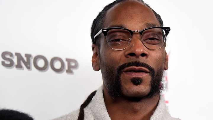 Θρήνος για τον διάσημο ράπερ Snoop Dogg – Πέθανε ο εγγονός του σε ηλικία μόλις 10 ημερών – ΦΩΤΟ