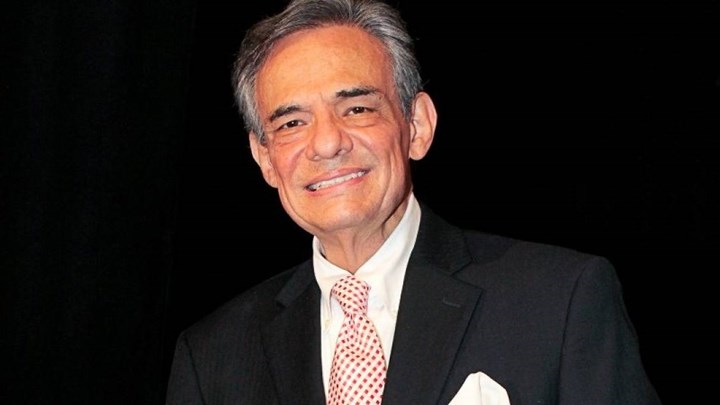 Πέθανε ο “πρίγκιπας” της λάτιν μουσικής Χοσέ Χοσέ – ΒΙΝΤΕΟ