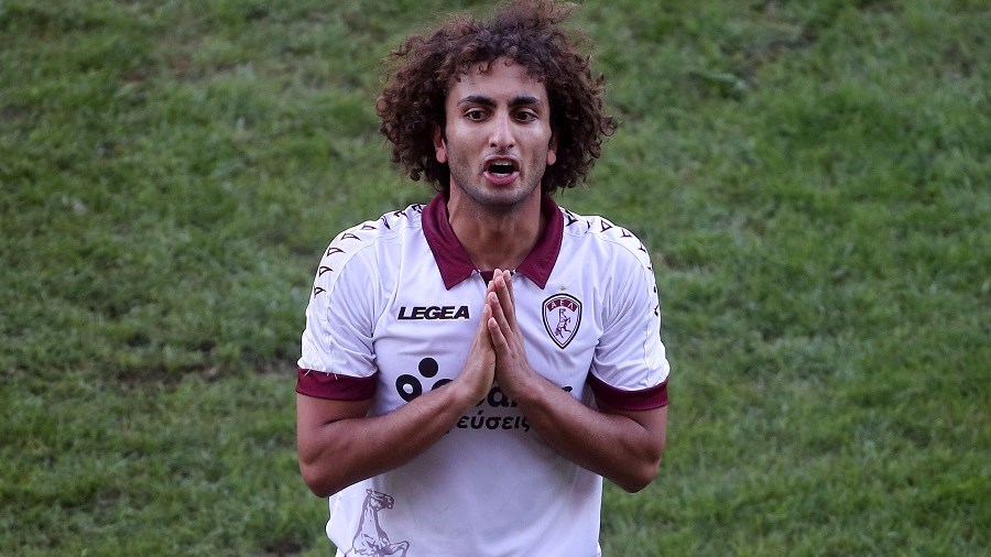 Η προκλητική ανάρτηση του Ουάρντα για τον Άρη – ΦΩΤΟ