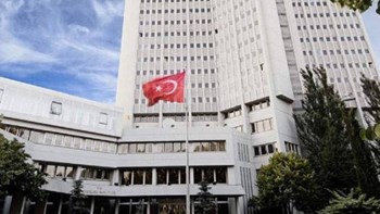 Επίθεση του τουρκικού ΥΠΕΞ σε Ελλάδα, Κύπρο και Αίγυπτο – Τι αναφέρει σε ανακοίνωσή του