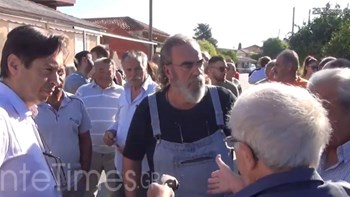 Συντετριμμένοι οι συγγενείς της νεκρής μητέρας στη Ζάκυνθο – Τι ισχυρίζεται η 31χρονη οδηγός που την εγκατέλειψε αβοήθητη – ΒΙΝΤΕΟ