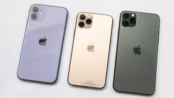 “Φρενίτιδα” για το iPhone 11 – Εξαντλήθηκαν σε μια μέρα στην Ελλάδα