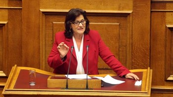 Φωτίου: Καλούμε την κ. Μιχαηλίδου να υλοποιήσει τις δρομολογημένες αυξήσεις 11% και 20% για ΚΕΑ και ανέργους