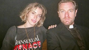 Συγκλονίζει η κόρη πασίγνωστου σταρ – Οι βιασμοί και η μάχη της με την κατάθλιψη και τους εθισμούς – ΦΩΤΟ