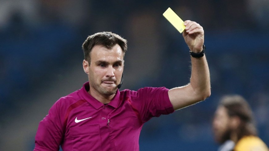 Παράπονα της ΑΕΚ για την διαιτησία – Πώς απάντησε ο ΠΑΟΚ