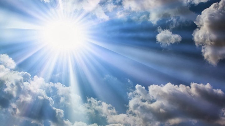 Καλοκαίρι και σήμερα με υψηλές θερμοκρασίες – Αναλυτικά η πρόγνωση του καιρού