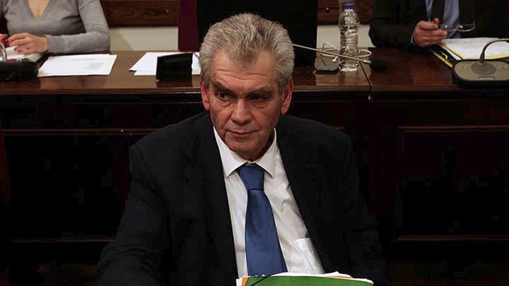 Σύγκρουση μέχρις εσχάτων για τη Novartis – Αποκλειστικές δηλώσεις Δημ. Παπαγγελόπουλου στην Realnews