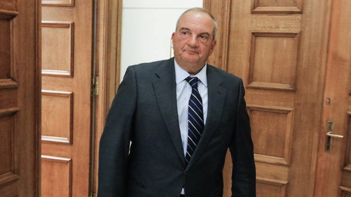 Καραμανλής – Δεν ισχύουν τα σενάρια αποχώρησης