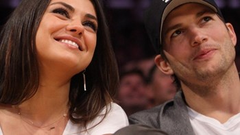 “Απόδραση” σαν… παραμύθι για Κούτσερ και Κούνις – Ρομαντικό Σαββατοκύριακο μετά τις αποκαλύψεις της Ντέμι Μουρ – ΦΩΤΟ