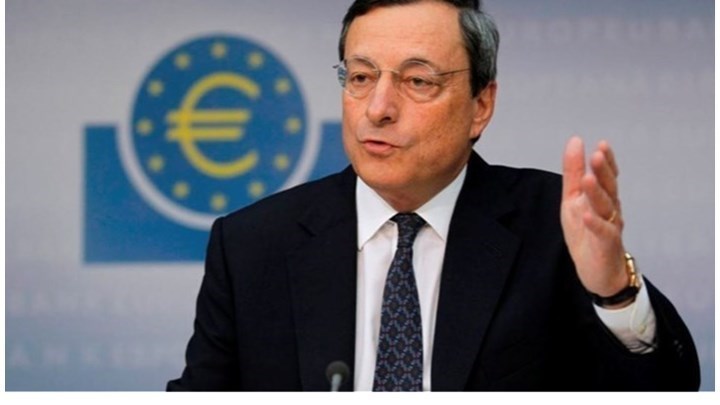 Ο Ντράγκι αποκαλύπτει: Η ΕΚΤ δεν είχε ποτέ σχέδιο Β με την Ελλάδα εκτός ευρώ – Τι απάντησε σε υπουργό που πίεζε για Grexit