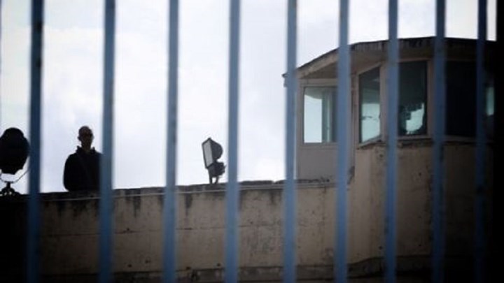 Μαφία των φυλακών: Αποφυλακίζεται ο δικηγόρος Γιώργος Αντωνόπουλος