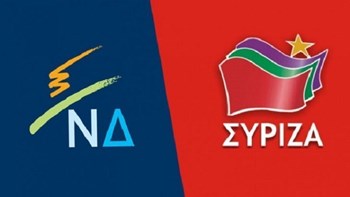 Σκληρή αντιπαράθεση κυβέρνησης – ΣΥΡΙΖA με αιχμή το μεταναστευτικό