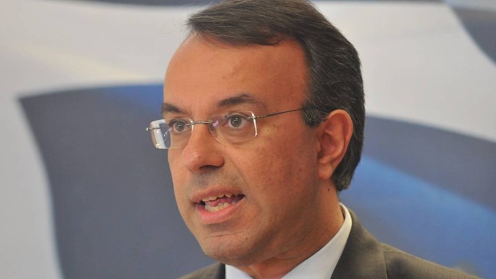 Σταϊκούρας: Οι εννιά στόχοι για την οικονομία το 2019