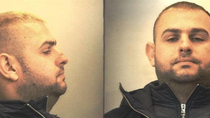 ΕΛΑΣ: Αυτός είναι ο 30χρονος που παρίστανε τον λογιστή και εξαπατούσε ηλικιωμένους – ΦΩΤΟ