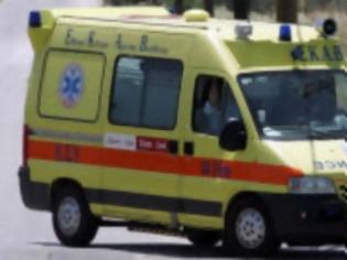 Σοκ στο Ηράκλειο – Αυτοκτόνησε πρώην αστυνομικός που ήταν καθηλωμένος σε αναπηρικό καροτσάκι