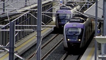 Αποκαταστάθηκε το πρόβλημα στον Προαστιακό – Ομαλοποιείται η κυκλοφορία των συρμών