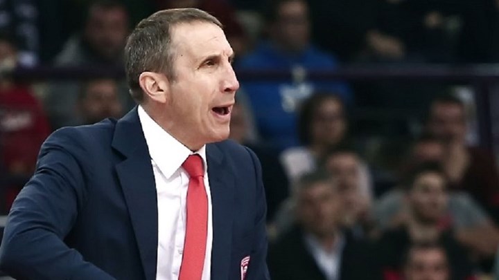 Μπλατ: Να ψάξουμε για δικαιολογίες θα ήταν λάθος