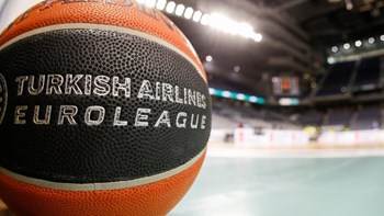 Τα αποτελέσματα της πρώτης αγωνιστικής της Euroleague