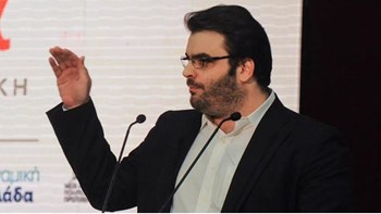 Αποκάλυψη Πιερρακάκη για το “112”: Δεν προέβλεψαν στη σύμβαση την ειδοποίηση έκτακτης κατάστασης σε όλα τα κινητά