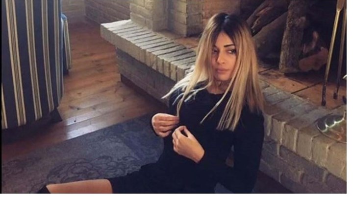 Συγκλονίζει η Μίνα Αρναούτη: Περιγράφει καρέ-καρέ τη στιγμή που έμαθε για το θανατηφόρο τροχαίο του πατέρα της