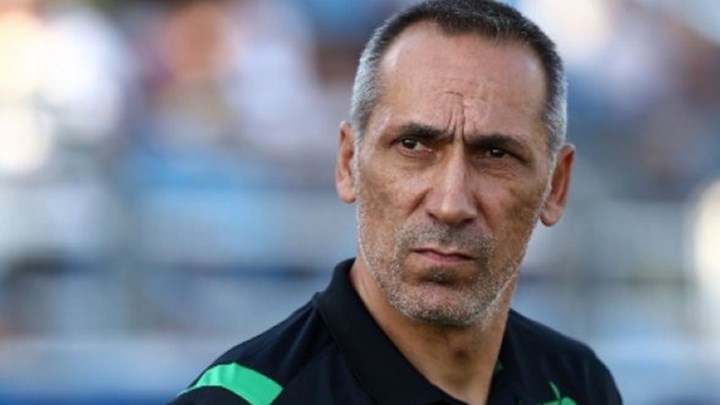 Δώνης: Ο Χατζηγιοβάνης θα ξεκινούσε με ή χωρίς Νταμπίζα