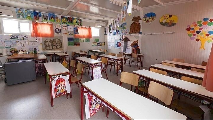 Πατέρας έδειρε δασκάλα στα Χανιά – Κλειστό το σχολείο τη Δευτέρα