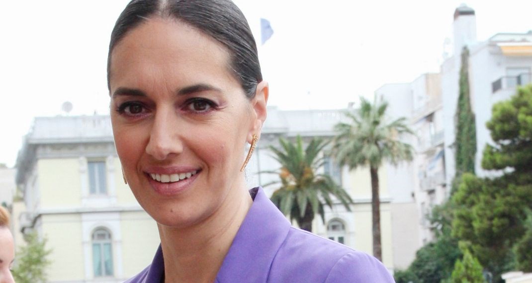 Η Νόνη Δούνια υπεβλήθη σε επέμβαση στην καρδιά