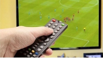 Οι αθλητικές μεταδόσεις 8/10/19