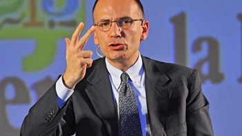 Ιταλία: Ψήφο από τα 16 θέλουν τα κόμματα του κυβερνητικού συνασπισμού