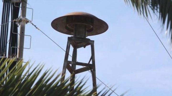 Σειρήνες συναγερμού την Τετάρτη σε όλη την Ελλάδα – Πότε θα ηχήσουν και γιατί