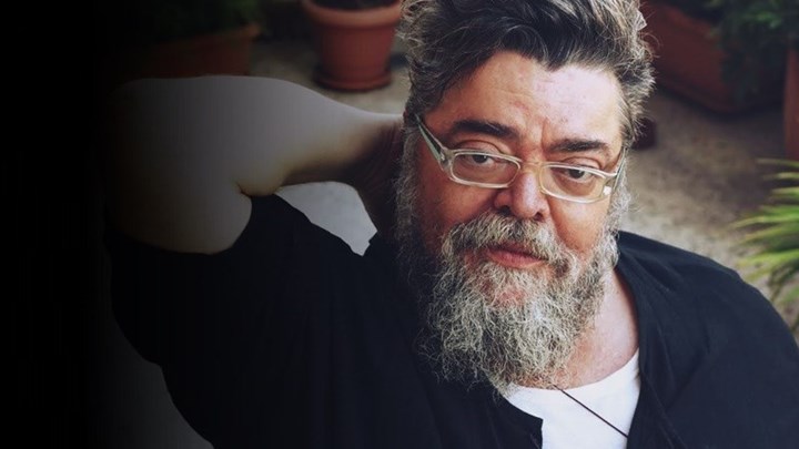 Κραουνάκης: Ο Αλέξης Τσίπρας είναι η Αλίκη Βουγιουκλάκη του ΣΥΡΙΖΑ – ΒΙΝΤΕΟ