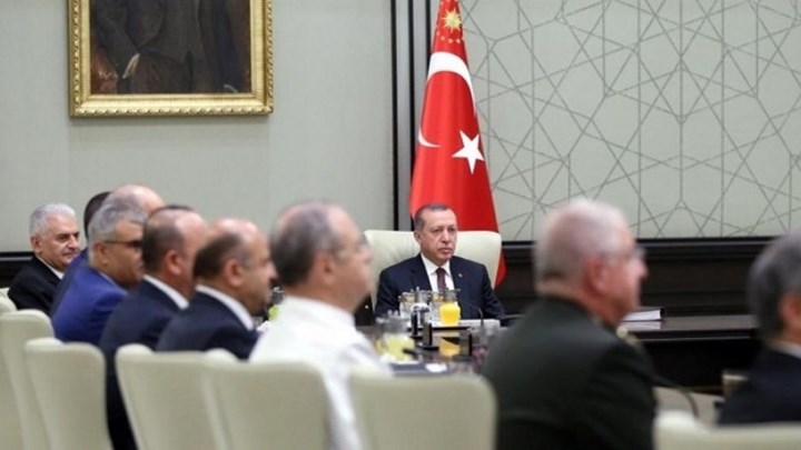 Επιμένει η Τουρκία: Θα συνεχίσουμε τις γεωτρήσεις στην ανατολική Μεσόγειο