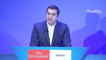 Τσίπρας: Η Ελλάδα με τη Συμφωνία των Πρεσπών να αναλάβει ηγετικό ρόλο στα Βαλκάνια – ΒΙΝΤΕΟ