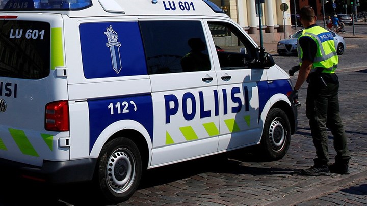 Τουλάχιστον ένας νεκρός και εννέα τραυματίες από τους πυροβολισμούς σε εμπορικό κέντρο στη Φινλανδία