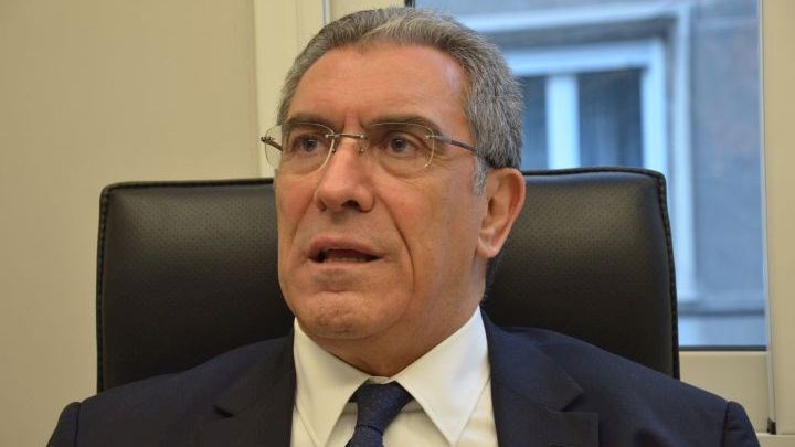 Καπερνάρος στον Realfm: Πρέπει την υπόθεση να την πάρει Εφέτης Ανακριτής – Αλλιώς δεν έχουμε ούτε Δικαιοσύνη ούτε ισοπολιτεία