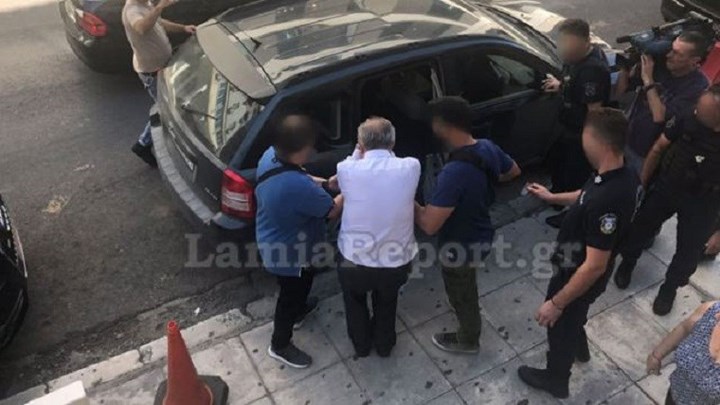 Προφυλακιστέος ο δικηγόρος που κατηγορείται για ασέλγεια σε 11χρονη